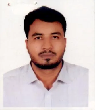 Md. Mehedizzaman Mishu
