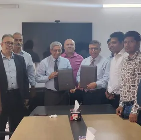 MoU with Spectrum International University College, Malaysia