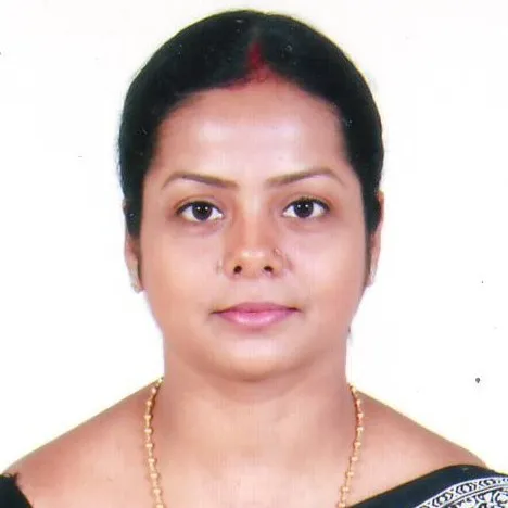 Mrs Shampa Shaha