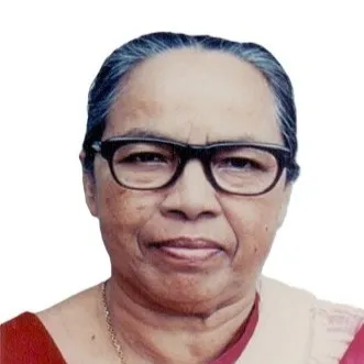Ms Protiva Mutsuddy