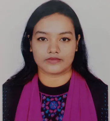 Mst. Sara Tamanna Piashe
