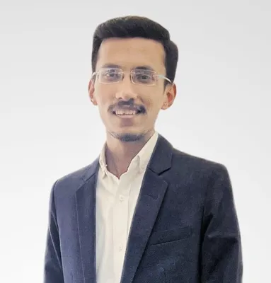Pranob Kumar Sarker