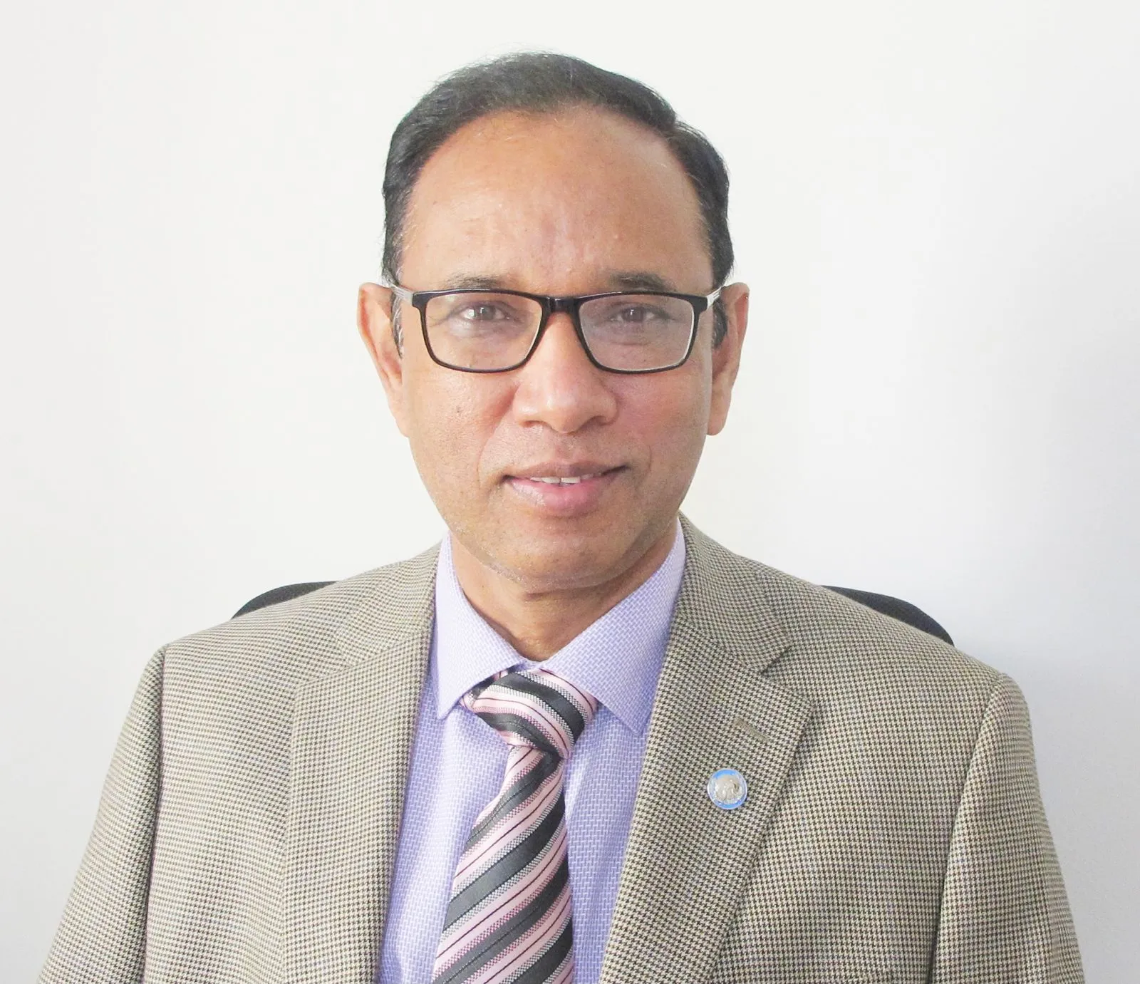 Prof. Dr. Md. Abdul Halim