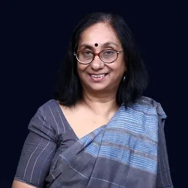 Prof. Firdous Azim, PhD