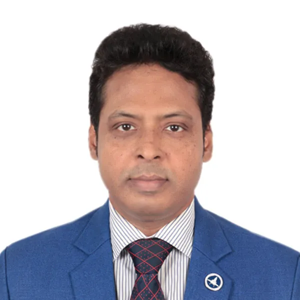 Dr. Sheikh Abdur Rahim