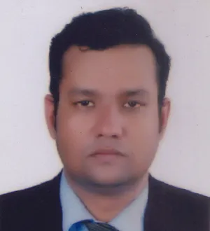 Engr. Rajib Mondal