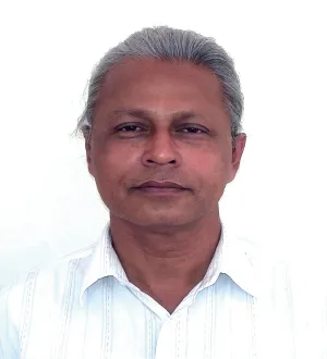 Sarker Hirendra Chandra