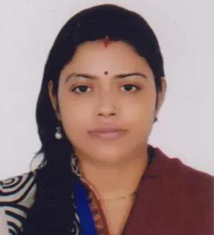 Shanta Roy