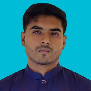 K. M. Radhit Ahmed Snigdho