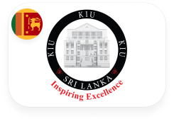 KIU University, Sri Lanka