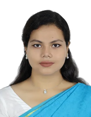 Sruti Mallik