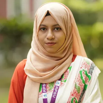 Sumaiya Mahadiya