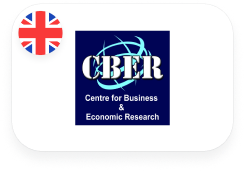 Centre for Business & Economic Research, United Kingdom