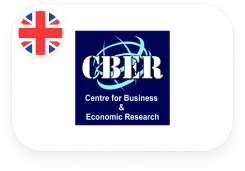 Centre for Business and Economic Research
