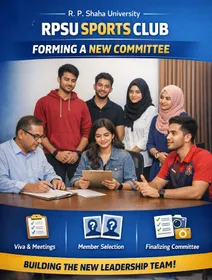 Committee Constitution & Selection