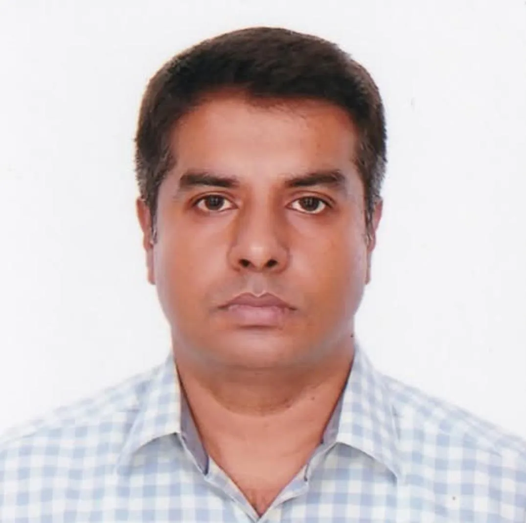 Mr. Manik Kumar Sarker