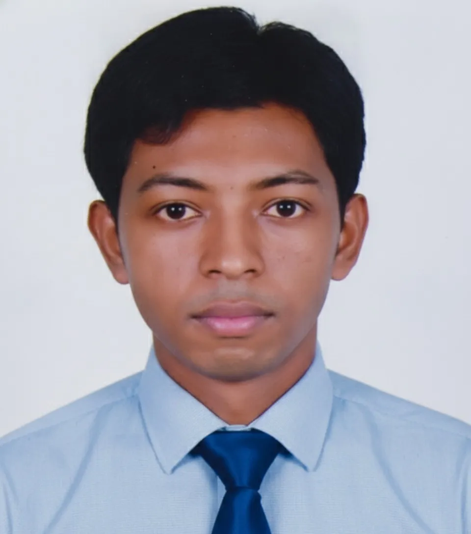 Sabuz Sarker